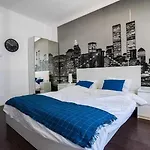 Nowogrodzka Cozy Studio II