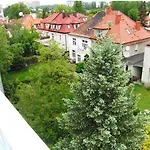 Pokoje Goscinne Jaz