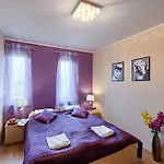 City Aparthotel Wola
