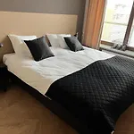 Apartament Ogrodowa Deluxe