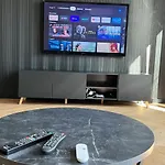 Apartament Ogrodowa Deluxe