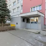 Family Apartment Saska Kepa By Noclegi Renters