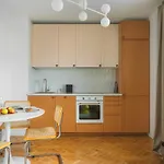 Warsaw Concierge Eclectic Design