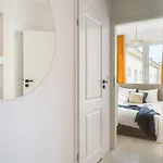 Warsaw Concierge Eclectic Design