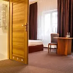 Hotel Mazowiecki Wow