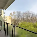 Apartments Praga Afrykańska by Renters