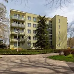 Apartments Praga Afrykańska by Renters