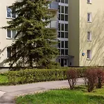 Apartments Praga Afrykańska by Renters