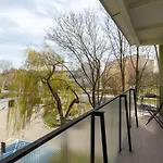 Apartments Praga Afrykańska by Renters