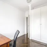 Apartament Muranow