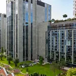 City Center Apartments Grzybowska With Parking By Noclegi Renters
