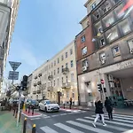 City Centre Luxury Apartment