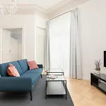 Marszalkowska 58 - Classy Two Bedroom Apartment With Balcony By Noclegi Renters