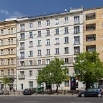Marszalkowska 58 - Classy Two Bedroom Apartment With Balcony By Noclegi Renters