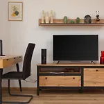 Apartments City Center Warsaw By Noclegi Renters
