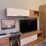 Golden Apartments - City Center - Wsp 59