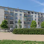Apartments City Center Warsaw By Noclegi Renters