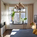 Apartament Powiśle