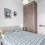 Ursynów Premium Apartments
