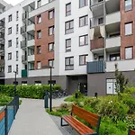 Chill Apartments Family Apartments