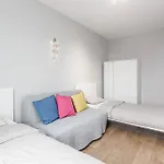Chill Apartments Family Apartments