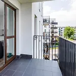 Chill Apartments Ursynow Premium