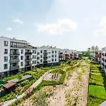 Chill Apartments Ursynow Premium