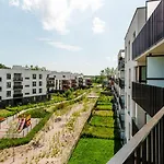 Chill Apartments Ursynow Premium