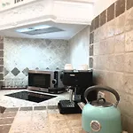 Old Town Essence Apartment