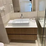 Luxlux Apartments Sand