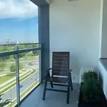 Luxlux Apartments Sand