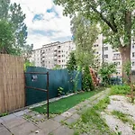 Dąbrowskiego 82G by Homeprime