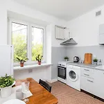 Superapart Zelazna 29