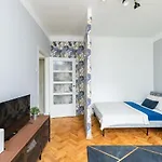 Superapart Zelazna 29