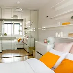 Apartament Zlota