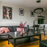 Apartament Zlota