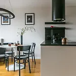 Apartament Zlota