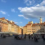 Old Town Square Suite