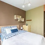 Super Apart Zawiszy 16b