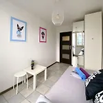 Art Room №2 Grzybowska 39