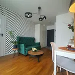 Apartament Przy Metro