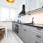 Waw Apartamenty Cybernetyki