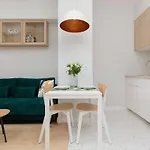 Karolkowa Apartments Warsaw By Noclegi Renters