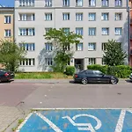 Karolkowa Apartments Warsaw By Noclegi Renters