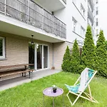 Super Apart Zawiszy 16b