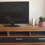 Apartament Z Balkonem Przy Parku