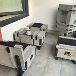 Azyl Apartments