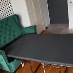 Apartament Przy Metro