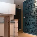 Apartament Oslo
