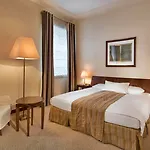 Mamaison Hotel Le Regina Warsaw